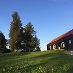 Jaktstuga 83 Bredynki *