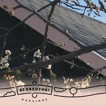 83 Bredynki 比斯库佩茨