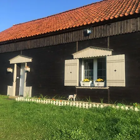 83 Bredynki *
