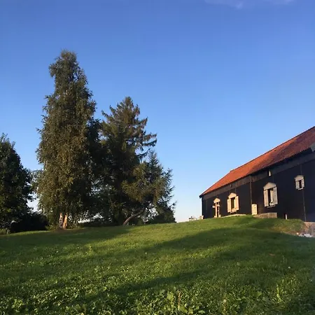 Orman Evi 83 Bredynki *