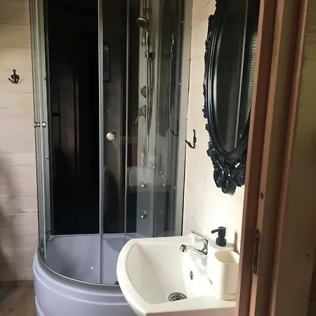 山林小屋 83 Bredynki 比斯库佩茨