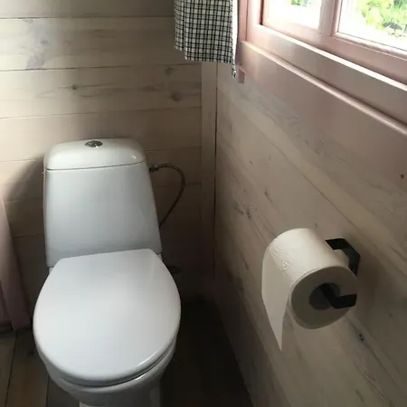 83 Bredynki Orman Evi *