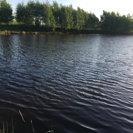 83 Bredynki * Biskupiec (Olsztyn)