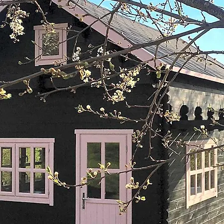 83 Bredynki 山林小屋