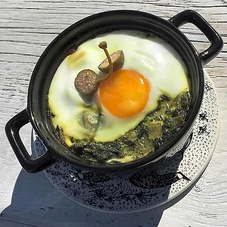 山林小屋 83 Bredynki 比斯库佩茨