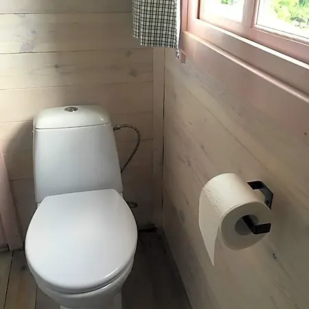 83 Bredynki 山林小屋 比斯库佩茨