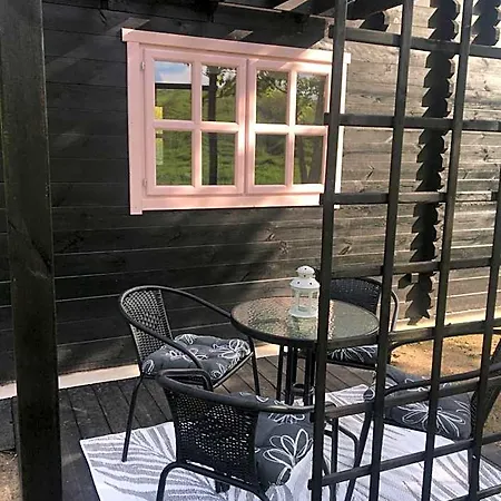 山林小屋 83 Bredynki 比斯库佩茨