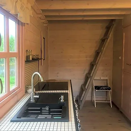 83 Bredynki 比斯库佩茨