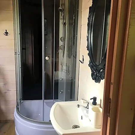 山林小屋 83 Bredynki