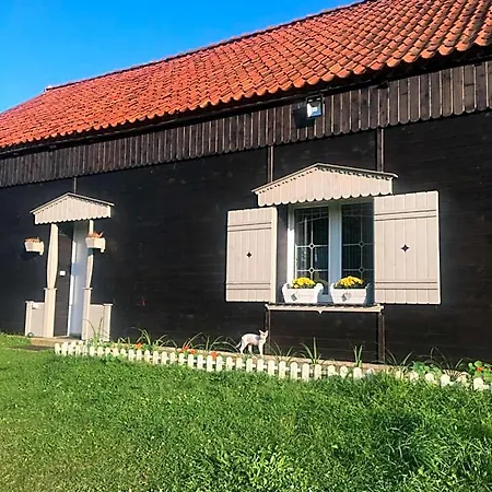 山林小屋 83 Bredynki