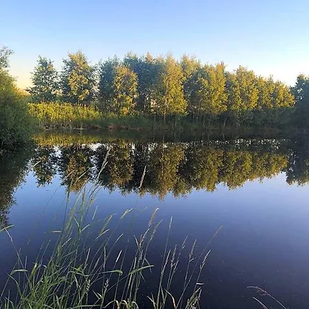 83 Bredynki *