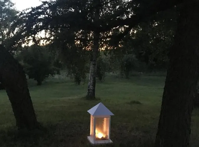 بيت خشبي 83 Bredynki بيسكوبييت