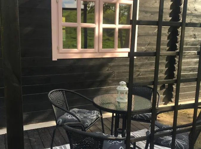 83 Bredynki * بيسكوبييت