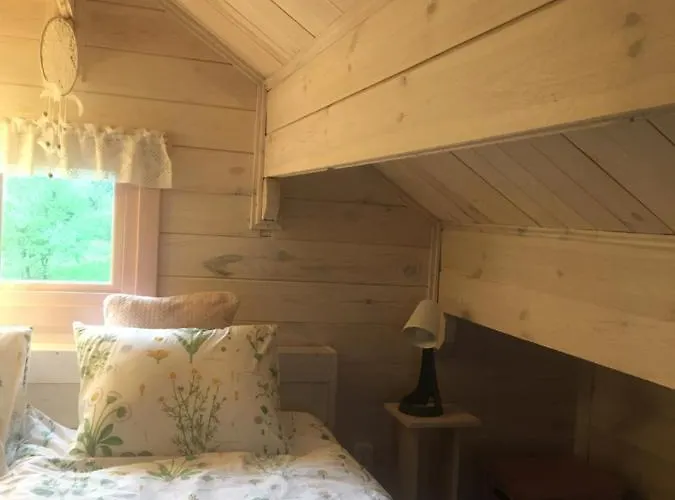 83 Bredynki Lodge Biskupiec (Olsztyn)